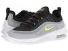 Nike Air Max Axis, Black/volt/wolf Grey/anthracite