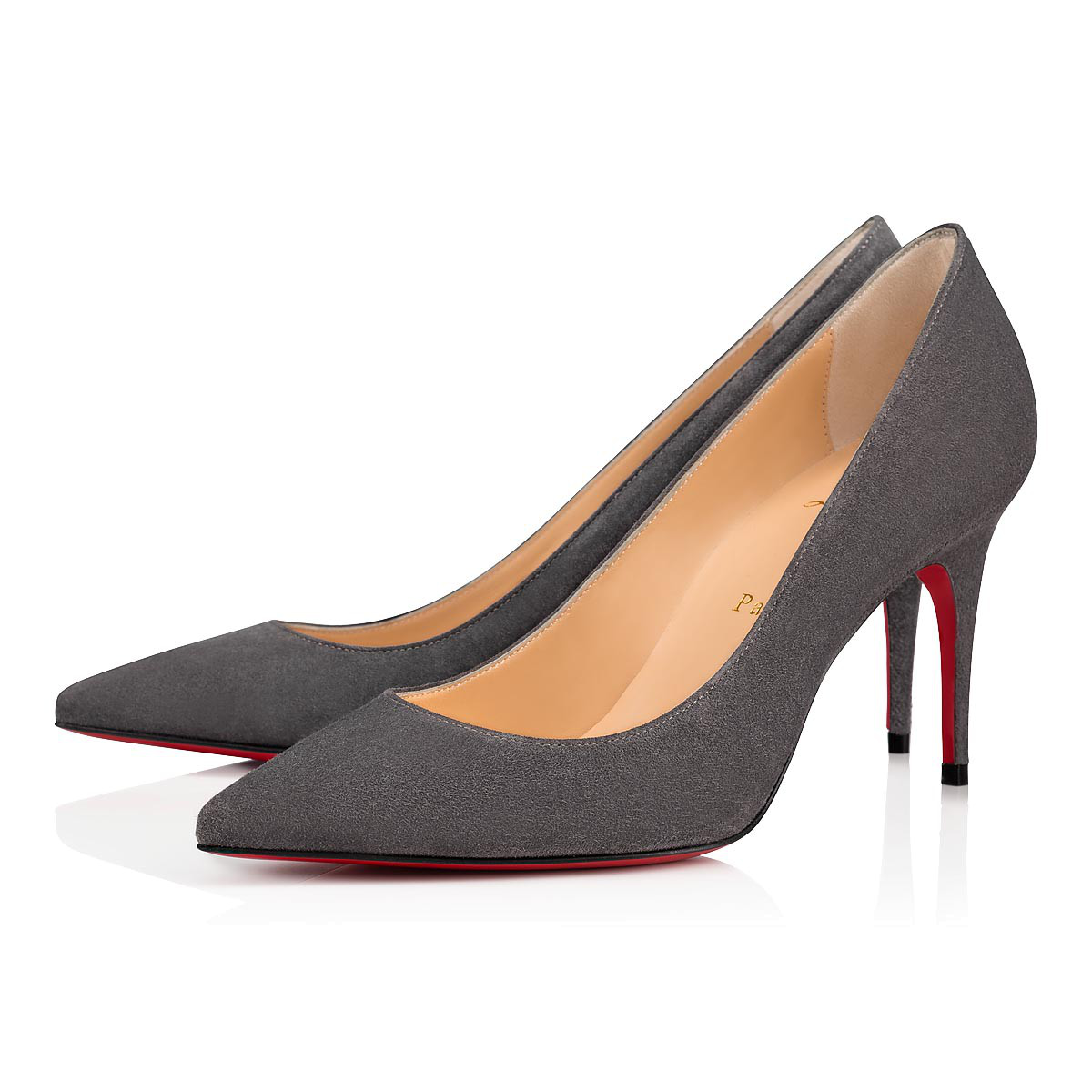 alminette louboutin