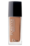 Dior Forever 24h* Wear High Perfection Skincaring Foundation, Glow In 5 Neutral