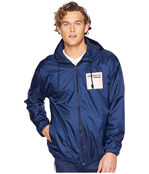 kaval windbreaker