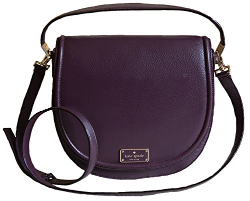 Kate Spade New York Sadelle Oliver Street Crossbody Handbag In Soft ...