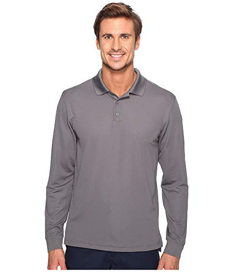 ua tactical performance polo