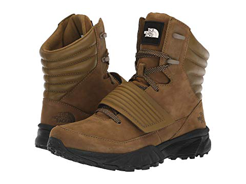 the north face women's raedonda boot sneakers