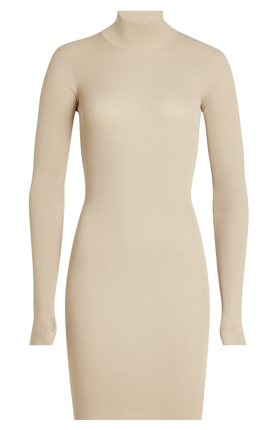 yeezy dress