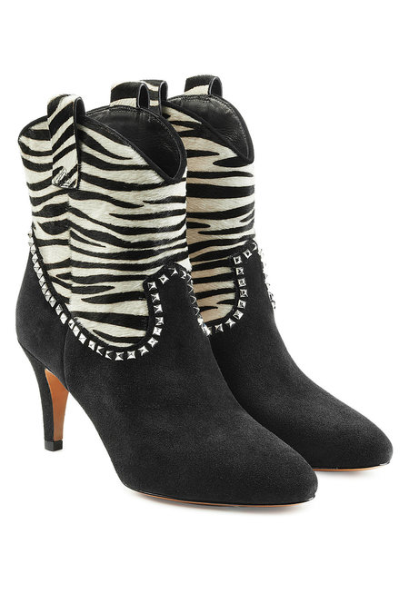 marc jacobs cowboy boots