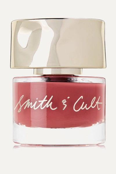 Smith & Cult Nail Polish In Pink