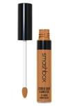 Smashbox Studio Skin Flawless Oil-free 24 Hour Concealer Medium Dark Warm 0.27 oz/ 8 ml