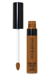 Smashbox Studio Skin Flawless Oil-free 24 Hour Concealer Dark Warm Olive 0.27 oz/ 8 ml