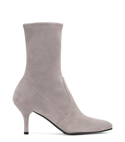 the cling bootie