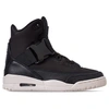 Nike Jordan Women's Air Jordan Retro 3 Explorer Xx Casual Shoes, Black - Size 6.5