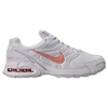 Nike Women's Air Max Torch 4 Running Shoes, White