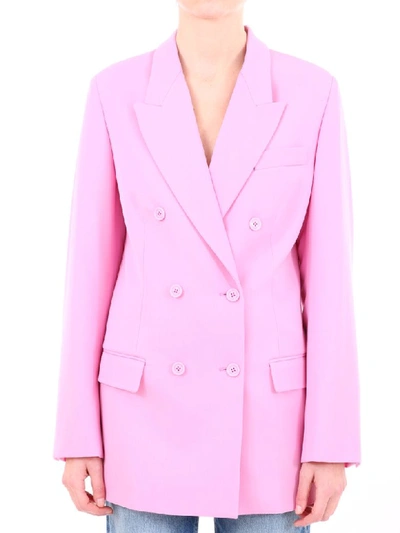 Stella Mccartney Pink Jacket