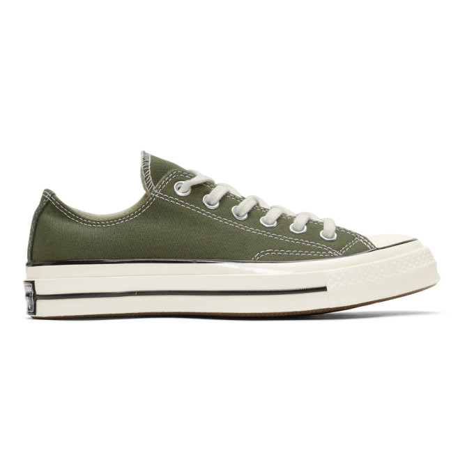 chuck 70 vintage green