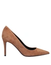 Deimille Pumps In Brown