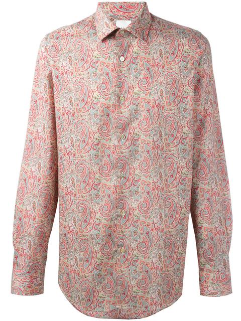 paul smith ladies t shirt