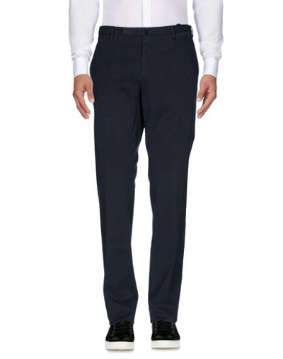 Incotex Pants In Lead