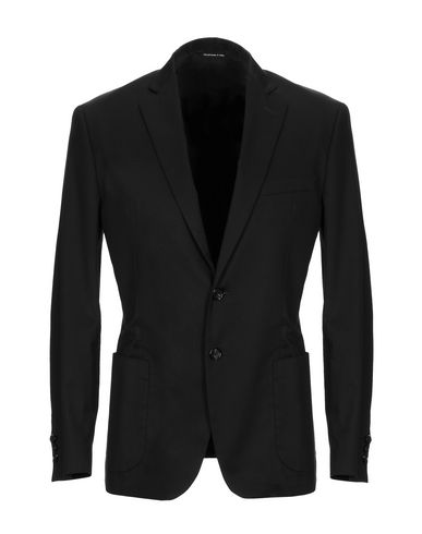 Tonello Blazer In Black | ModeSens
