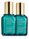 Estée Lauder Idealist Pore Minimizing Skin Refresher/set Of 2