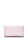 Kate Spade Cameron Street Stacy In Pink Blush