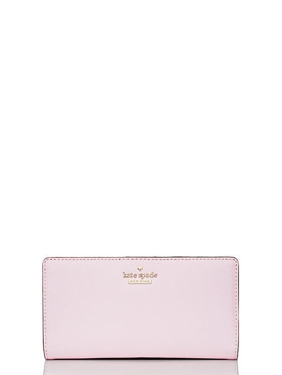 Kate Spade Cameron Street Stacy In Pink Blush