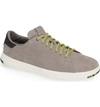 Cole Haan Grandpro Tennis Sneaker In Ironstone Nubuck