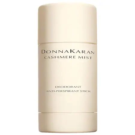 donna karan cashmere mist deodorant stick
