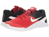 Nike Metcon 4, University Red/black/white