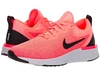 Nike , Light Atomic Pink/black/flash Crimson