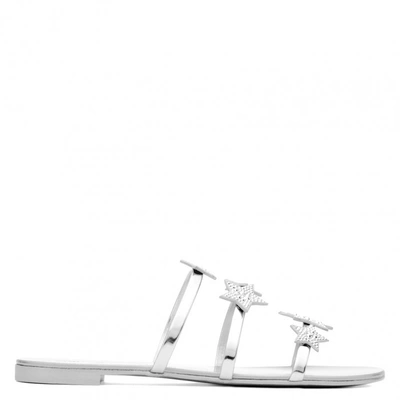 Giuseppe zanotti hotsell anya star sandals
