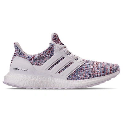 Adidas Originals Women's Ultraboost 4.0 Running Shoes, White - Size 7.0