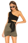Lovers & Friends Winona Top In Black
