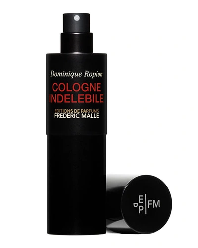 Frederic Malle Cologne Indelebile Perfume, 1.0 Oz./ 30 ml