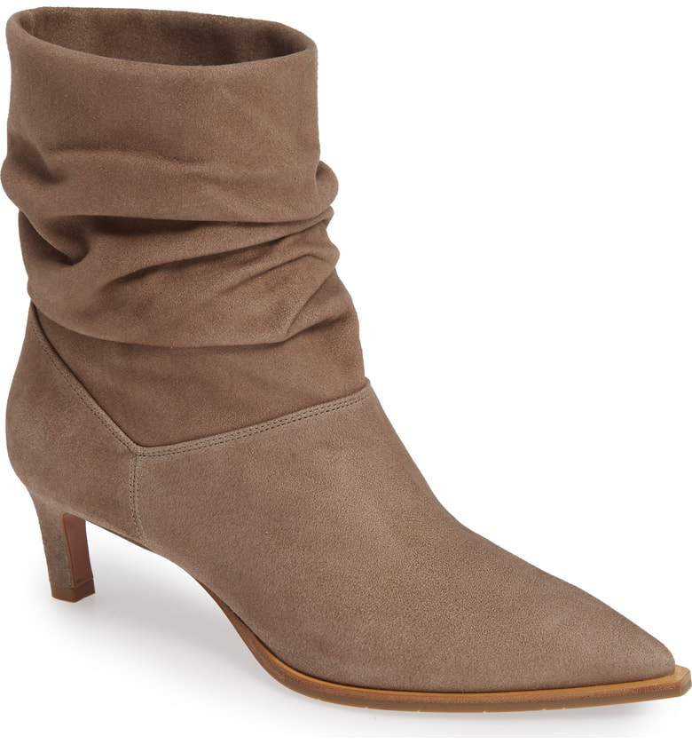 slouchy boots 2021