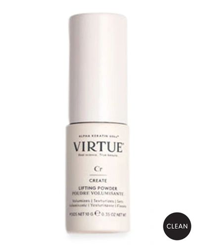 Virtue Lifting Powder, 10g - One Size In Colorless