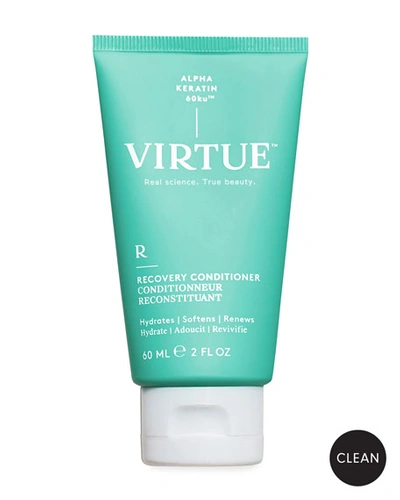 Virtue Recovery Conditioner Travel Size 2 oz