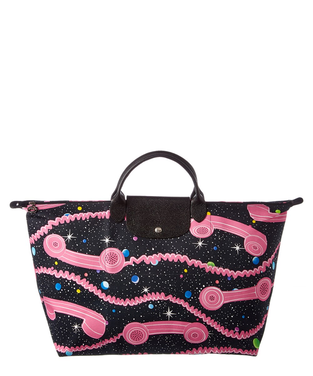 longchamp limited edition