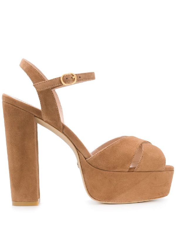 stuart weitzman jerry sandal
