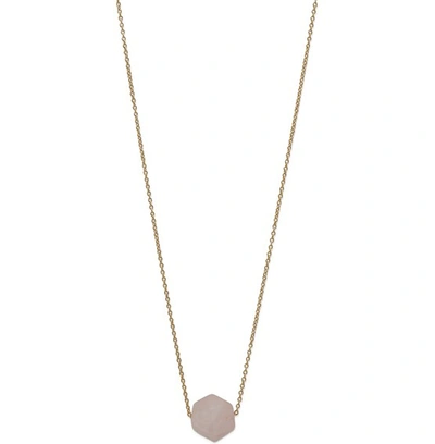 Isabel Marant Necklace In Pink