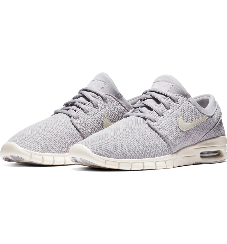 stefan janoski max grey