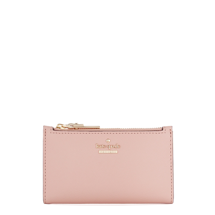 cameron street mikey leather wallet