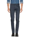 Dondup Casual Pants In Steel Grey