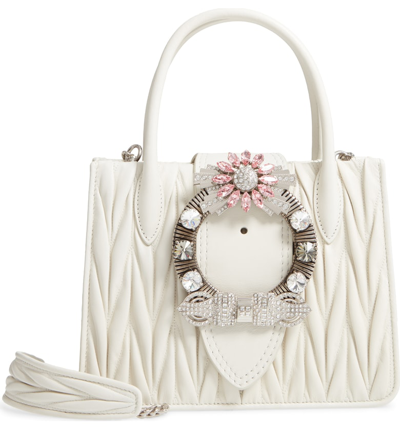 Miu Miu Handbags Singapore Prices Today Literacy Basics