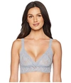 Hanky Panky Signature Lace Crossover Bralette 113, Shining Armor