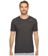 Nike , Black Heather/black Heather/matte Silver