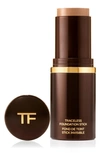Tom Ford Traceless Foundation Stick In 8.2 Warm Honey
