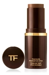 Tom Ford Traceless Foundation Stick In 11.5 Warm Nutmeg (deep With Warm Golden Undertones)