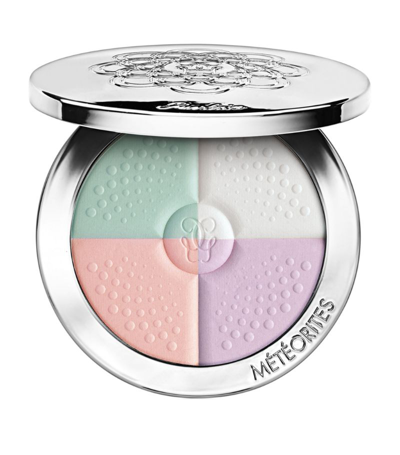 Guerlain Meteorites Color Correcting & Illuminating Powder Compact In 02 Light