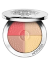 Guerlain Météorites Illuminating & Correcting Compact Powder In 04 Golden
