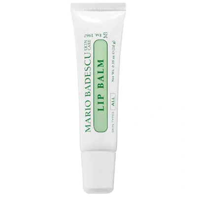 Mario Badescu Lip Balm Original 0.35 oz/ 10 G