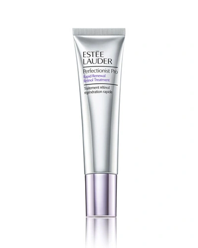 Estée Lauder 1.0 Oz. Perfectionist Pro Rapid Renewal Retinol Treatment In N/a